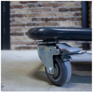 Zyklon-Staubsauger BYCON IVC-1000 Industrie-1200W 230V – HEPA13-Filter – 3-Stufen-Filtersystem – Trockener Betonstaub – Bild 21