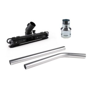 BYCON IVC-2000 Industrie-Zyklon-Staubsauger 2400W 230V – 2-HEPA13-Filter – Bild 17