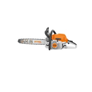 Stihl MS 271 C-BE Benzin-Kettensäge – Neue PRO Kette & Light 04 Schiene – 35/40 cm – Bild 3