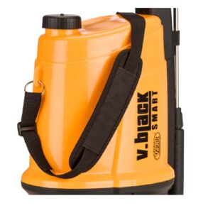 Volpi Akku Sprühgerät Smart 5lt – Bild 7