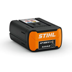 Stihl AP 500 S Akku