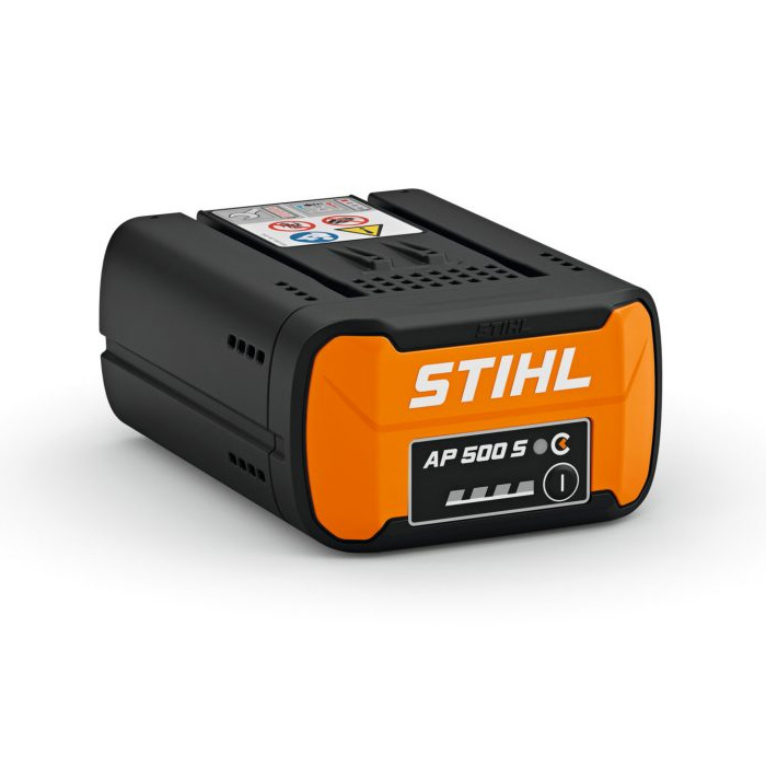 Stihl AP 500 S Akku