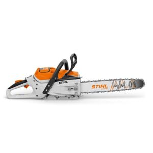 stihl msa 300 akku kettensäge