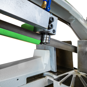 Eggenberg Metallbandsäge EBS2480FP - 225 mm 400V | BUNDEL 1 – Bild 13