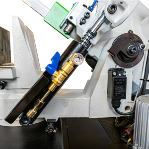 Eggenberg Metallbandsäge EBS2480FP - 225 mm 400V | BUNDEL 1 – Bild 15