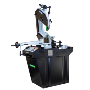 Eggenberg Metallbandsäge EBS2480FP - 225 mm 400V | BUNDEL 1 – Bild 5