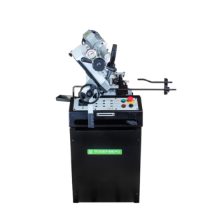 Eggenberg Metallbandsäge EBS2480FP - 225 mm 400V | BUNDEL 1 – Bild 8