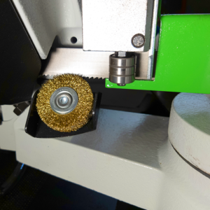 Eggenberg Metallbandsäge EBS2480FP - 225 mm 400V | BUNDEL 1 – Bild 12