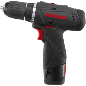Keyang COMBOKEY 10,8 V Akku-Schlagschrauber & Bohrschrauber