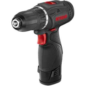 Keyang COMBOKEY 10,8 V Akku-Schlagschrauber & Bohrschrauber