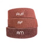 Eggenberg AF Vliesschleifrolle – 100 x 10000 mm – AF