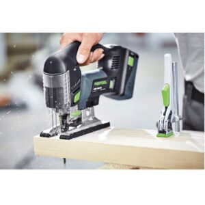 Festool PSC 420 EB-Basic Akku-Stichsäge – SET – Bild 3
