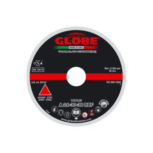 Globe G0125 Schleifscheibe 180x7x22,2mm