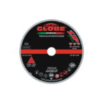 Globus G1715 Trennscheibe Flach 180x2x22,2mm