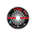 Globe G1742 Trennscheibe 125×1,3×22,2mm