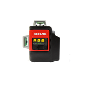 Keyang KL360GL Akku Kreuzlinienlaser – Grün