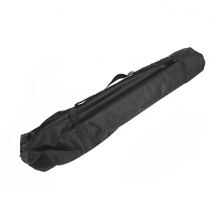 D'Orly Aluminium Stativ 150cm + Adapter 5/8'' - 1/4'' – Bild 6