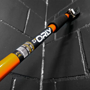 D’Orly Deckenstütze Verstellbar – Motagestütze bis 180kg – Bild 16