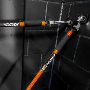 D’Orly Deckenstütze Verstellbar – Motagestütze bis 180kg – Bild 3