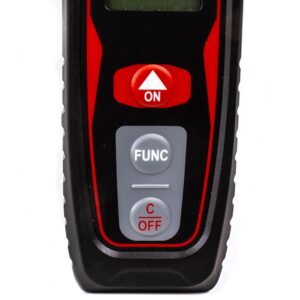 D'Orly 3030 Laser-Entfernungsmesser 30M – Bild 10