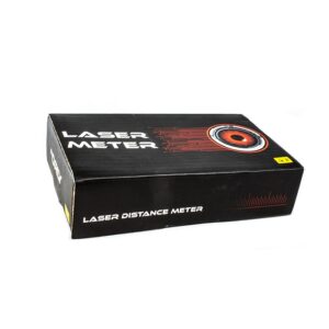 D'Orly 3030 Laser-Entfernungsmesser 30M – Bild 4