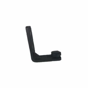 D'Orly Wandhalterung L-Typ 1/4″ Gewinde – Bild 3