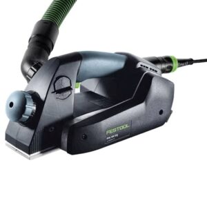 Festool EHL 65 EQ Plus Elektrohobel 720W – Bild 3