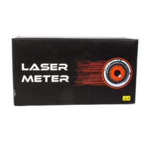 D'Orly 3080 Laser-Entfernungsmesser 80M – Bild 17