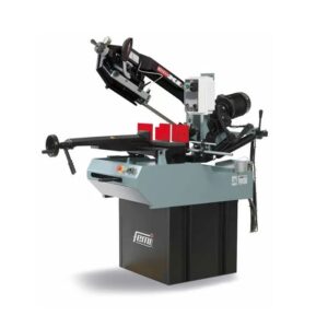 Femi Metallbandsäge Industrial N310 DA DG - 320 mm – 1500W – 400V