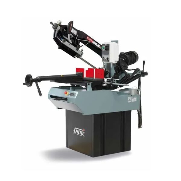 Femi Metallbandsäge Industrial N310 DA DG - 320 mm – 1500W – 400V