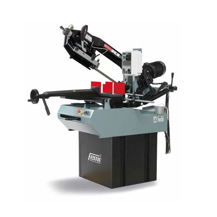 Femi Metallbandsäge Industrial N310 DA DG - 320 mm – 1500W – 400V