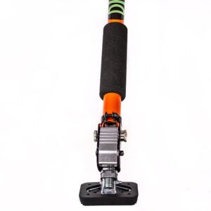 D’Orly Deckenstütze Verstellbar – Motagestütze bis 180kg – Bild 5