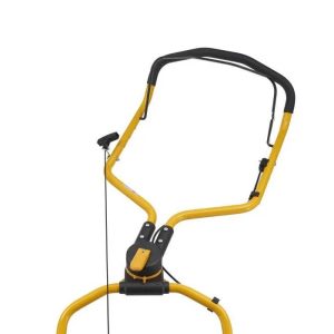 Stiga Collector 543 Benzin Rasenmäher – Bild 3