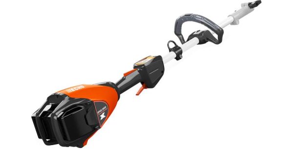 ECHO Accu Multitool DPAS-2600 56V BODY