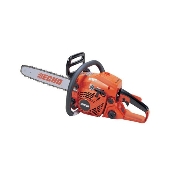 ECHO CS 420 ES Benzin Kettensäge - 1,6kW - 1