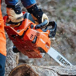 ECHO CS 420 ES Benzin Kettensäge - 1,6kW – Bild 3