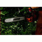 ECHO CS 4510ES NC Benzin Kettensäge – 2,3kW – 7