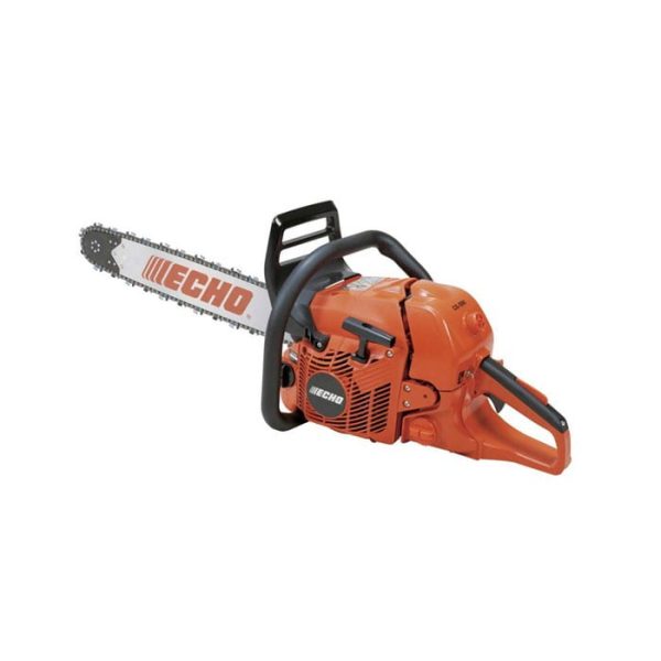 ECHO CS 590 Benzin Kettensäge - 3,0kW - 1