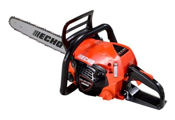 ECHO CS3510ES Benzin Kettensäge - 1,5 kW - 1