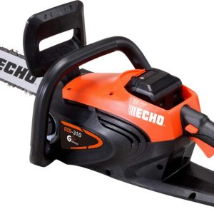 echo dcs 310 akku kettensäge