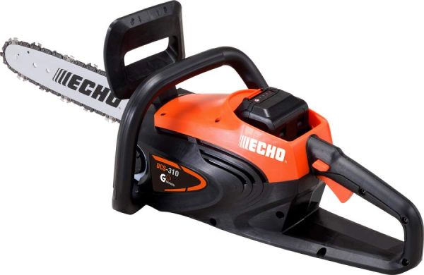 echo dcs 310 akku kettensäge