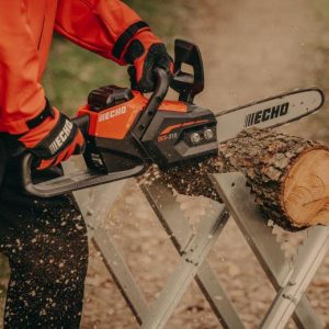 ECHO DCS 310 Kettensäge BODY - 40 V – Bild 3