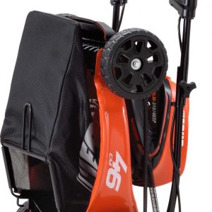 ECHO DLM310/46SP Akku Rasenmäher BODY - 40V – Bild 3