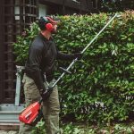 ECHO DPAS 300 C2 Akku Multitool – 50,4V – 6