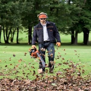 ECHO PB 255ES Benzin Laubbläser - 0,79kW – Bild 5