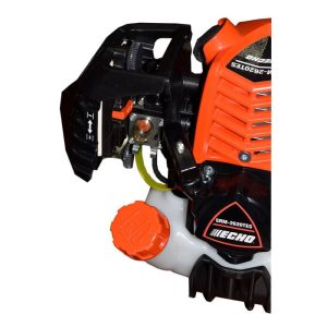 ECHO SRM 2621ESU Benzin Freischneider - 1,04kW – Bild 3
