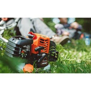 ECHO SRM 2620 TESU Benzin Freischneider - HIGH TORQUE – Bild 4