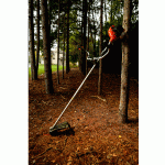 ECHO SRM 2621TESU Benzin Rasentrimmer – HIGH TORQUE – 8