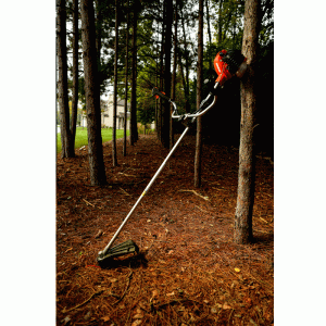 ECHO SRM 2621TESU Benzin Freischneider - HIGH TORQUE – Bild 8