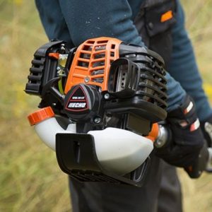 ECHO SRM 3611 TU Hybride Rasentrimmer - High Torque – Bild 3